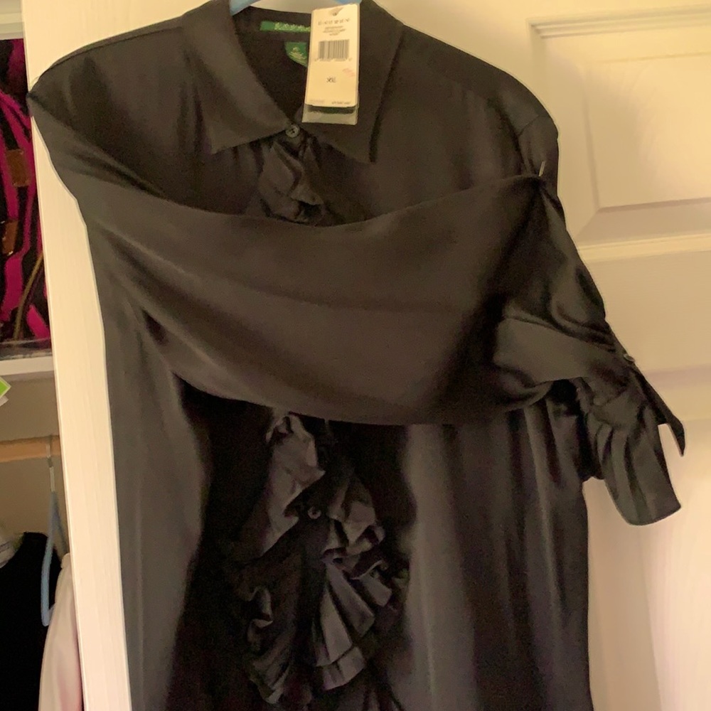 Lauren Ralph Lauren. Size XL never worn